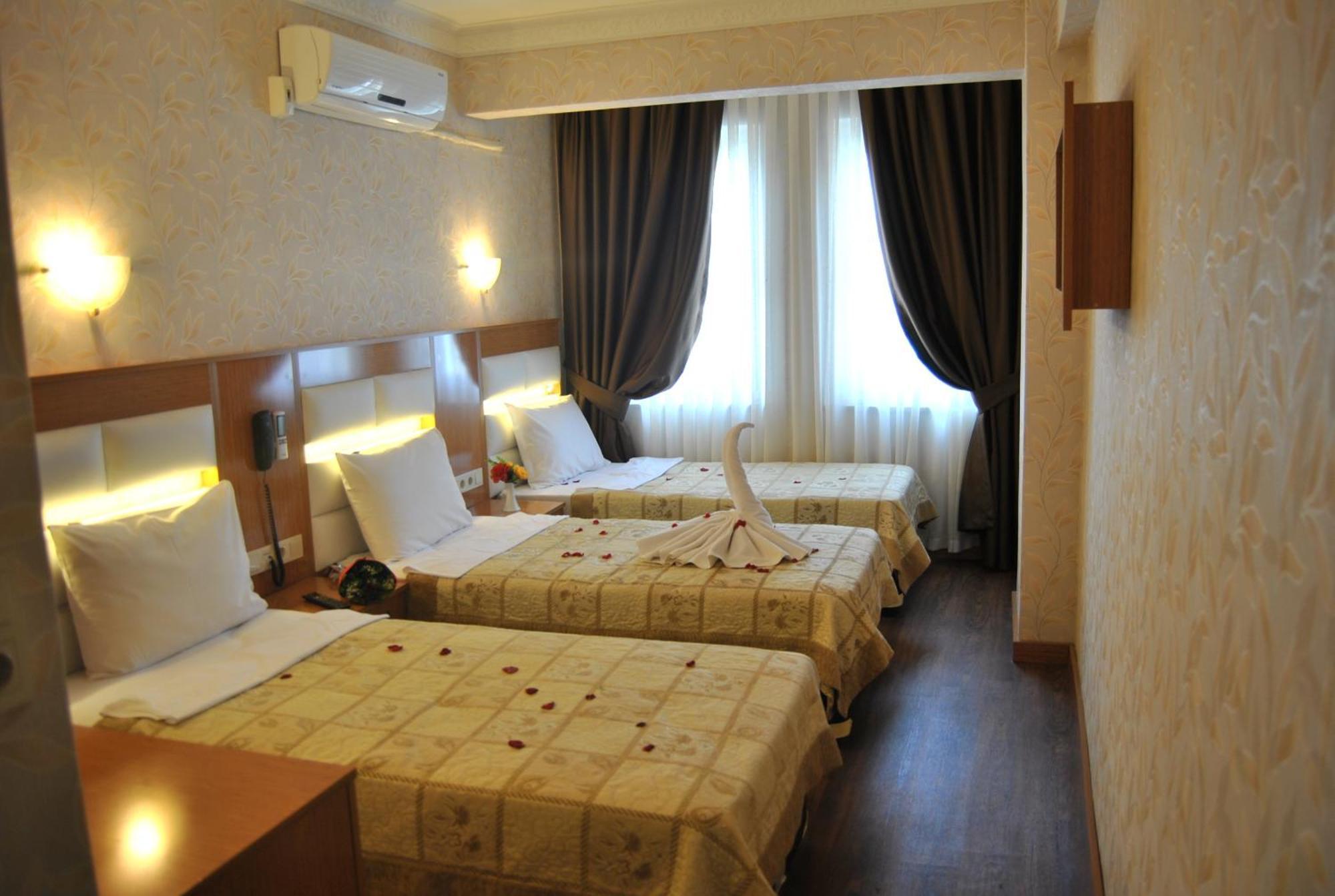 Hotel Star Park — Photos 3